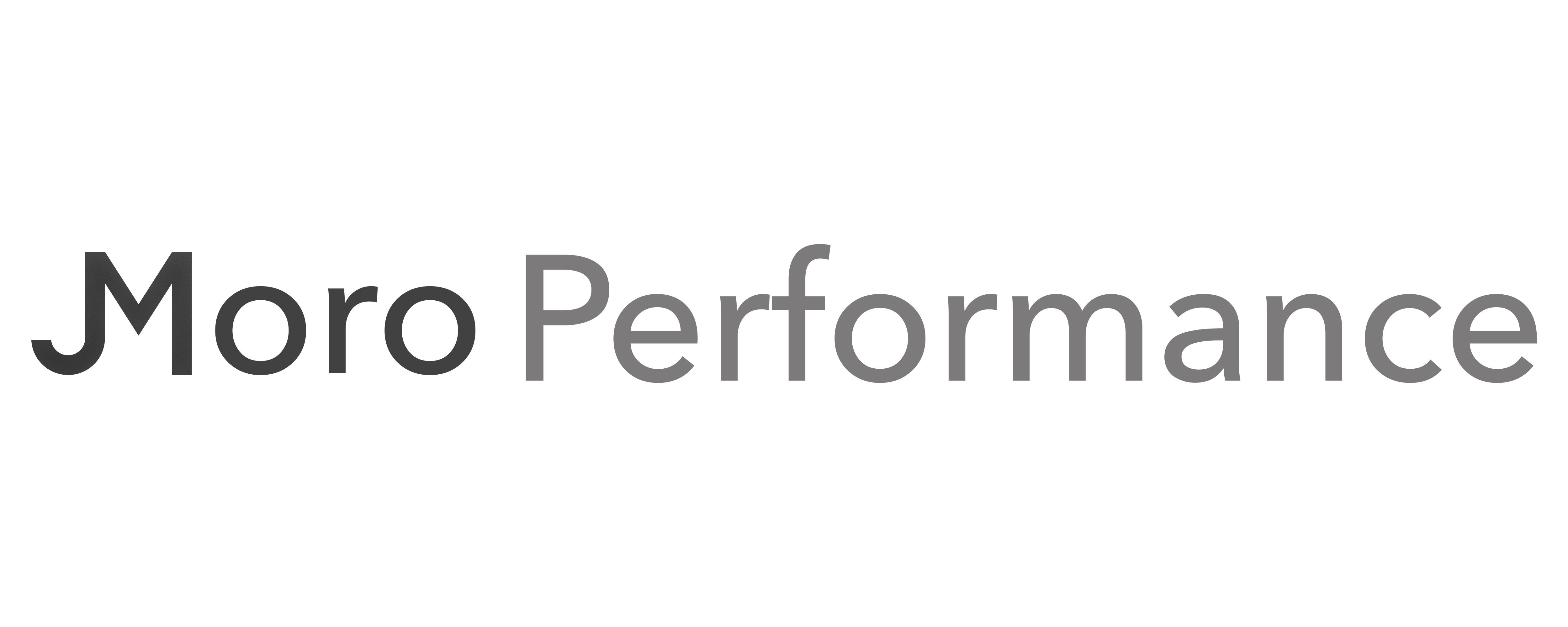 J Moro Performance